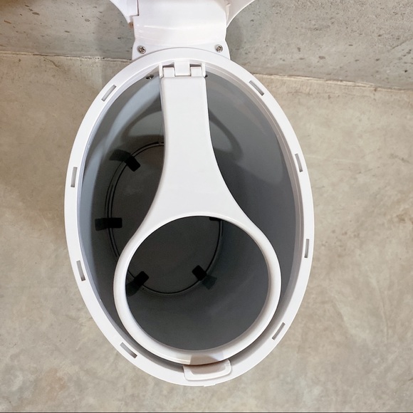 Brand new Ubbi Steel Odor Locking Diaper 4 colors choices - Picture 14 of 17